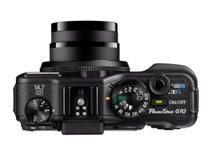 Great logical layout and I really like the exposure compensation dial